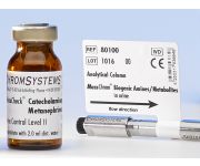 MassCheck® Catecholamines, free Metanephrines, Serotonin Urine Controls