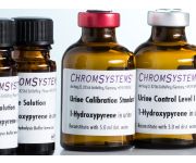 1-Hydroxypyrene Urine Calibration Standard