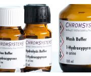 Hydrolysis Buffer