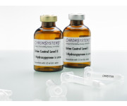 1-Hydroxypyrene Urine Controls