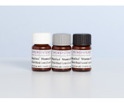MassCheck® Vitamins B1 and B6 Whole Blood Controls