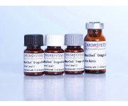 0410, 0420, 0430 MassCheck® Drugs of Abuse Testing Urine Control Sets 