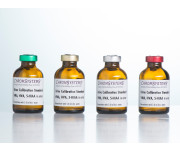 1009 HPLC VMA HVA 5-HIAA urine calibration standard