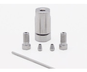15070 15071 Prefilter and Housing