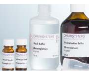 2026 HPLC wash buffer metanephrines urine