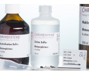 2027 HPLC elution buffer metanephrines urine