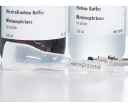 2028 HPLC sample clean up columns metanephrines urine