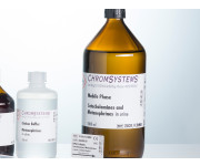 2031-COMBI HPLC mobile phase metanephrines catecholamines urine combined analysis