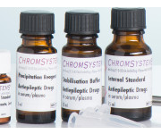 22006 HPLC stabilisation buffer AED serum plasma