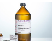 25011 HPLC mobile phase amiodarone desethylamiodarone serum plasma