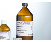 26001 HPLC mobile phase olanzapine desmethylolanzapine serum plasma