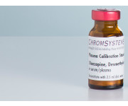 26004 HPLC internal standard olanzapine desmethylolanzapine serum plasma