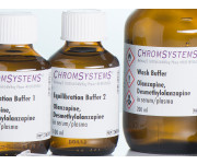 26006 HPLC equilibration buffer 2 olanzapine desmethylolanzapine serum plasma