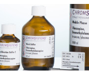 26009 HPLC wash buffer olanzapine desmethylolanzapine serum plasma