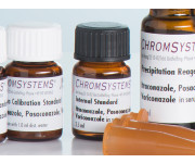 27044 HPLC internal standard itraconazole posaconazole voriconazole serum plasma