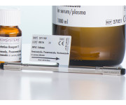 27110 HPLC column itraconazole posaconazole voriconazole serum plasma