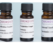 3035 HPLC precipitation reagent serotonin