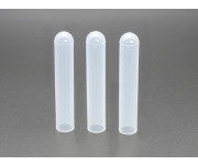 Tubes for sample prep