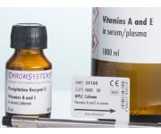 34003 vitamin A vitamin E serum plasma precipitation reagent