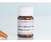 34004 vitamin A vitamin E serum plasma calibration standard