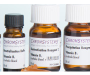 35006 HPLC derivatisation reagent 2 vitamin B1 whole blood