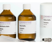 4006 HPLC wash buffer serotonin urine