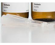 4008 HPLC sample clean up columns serotonin