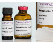 4009 HPLC urine calibration standard serotonin