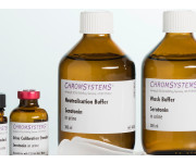4055 HPLC neutralisation buffer serotonin urine