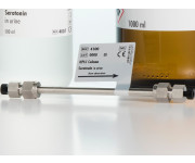 4100 HPLC column serotonin urine