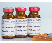 44003 HPLC urine calibration standard porphyrins