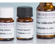 44004 HPLC internal standard porphyrins urine