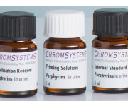 44006 HPLC priming solution porphyrins urine