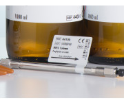 44100 HPLC column porphyrins urine