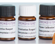 45006 HPLC derivatisation reagent 1 homocysteine plasma serum