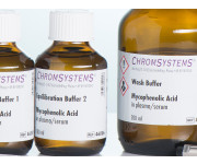 46006 HPLC equlibration buffer 2 mycophenolic acid plasma serum
