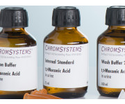 47004 HPLC internal standard t,t-muconic acid urine
