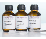 47005 47006 47007 HPLC wash buffer  t,t-muconic acid urine
