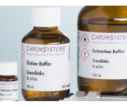 48007 HPLC elution buffer crosslinks urine