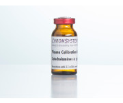 5009 HPLC Plasma Calibration Standard Catecholamines Plasma