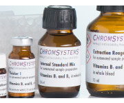52744 internal standard mix automation vitamin B1 vitamin B6 whole blood