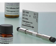 HPLC column hydroxypyrene
