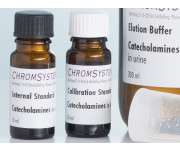 6003 HPLC urine calibration standard catecholamines