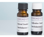 6004 HPLC internal standard catecholamines urine