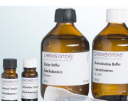 6006 HPLC elution buffer catecholamines urine