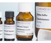 6010-COMBI HPLC stabilisation reagent metanephrines catecholamines urine combined analysis