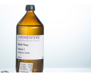 65001 HPLC mobile phase vitamin C plasma serum