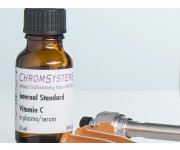 65044 HPLC internal standard vitamin C plasma serum