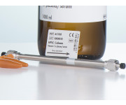65100 HPLC column vitamin C plasma serum