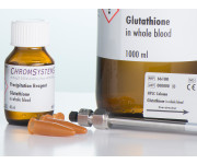 66005 HPLC precipitation reagent glutathione whole blood